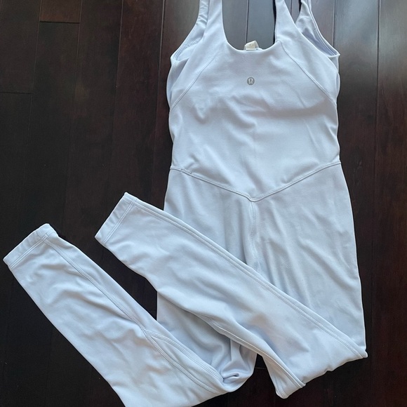 Lululemon Athletica Jumpsuit size 4 - Picture 4 of 9
